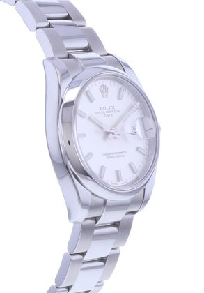 ROLEX Oyster Perpetual Date