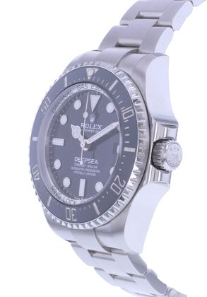 ROLEX Sea-Dweller DeepSea