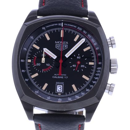 TAG HEUER Monza