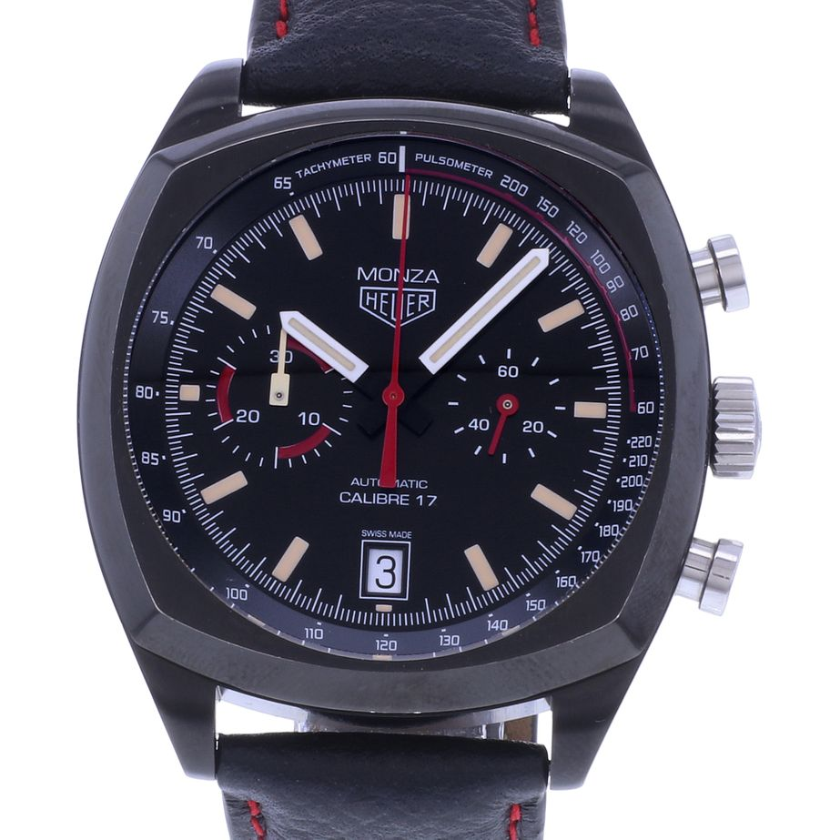 TAG HEUER Monza