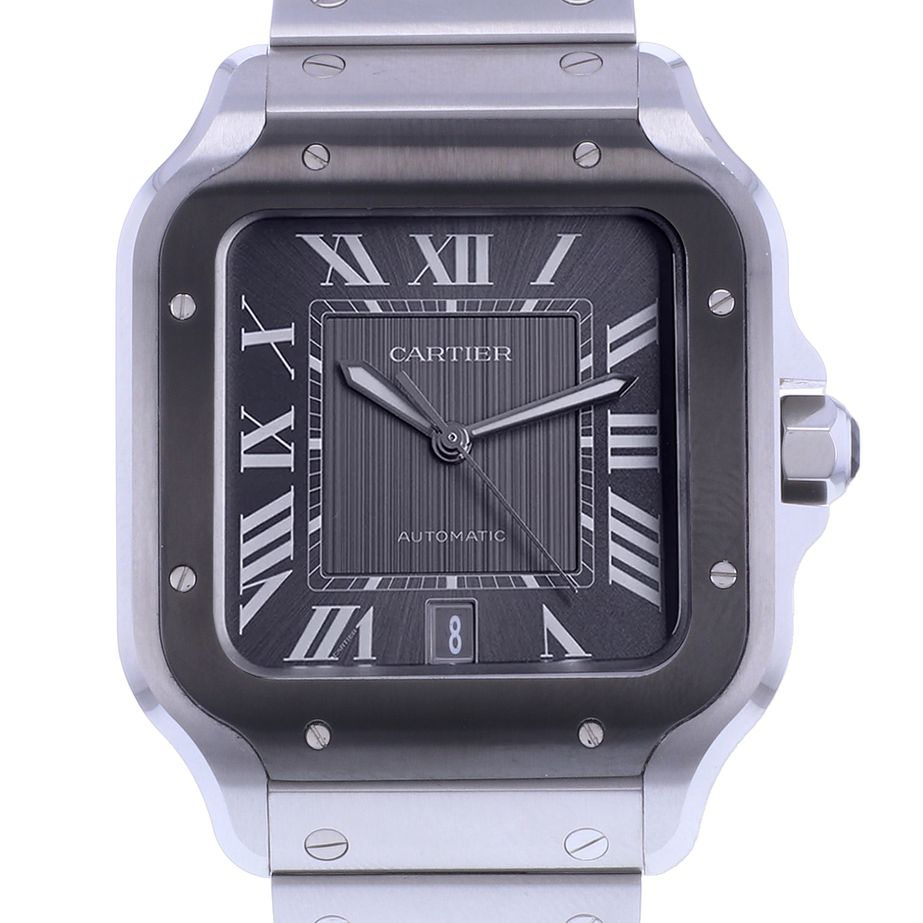 CARTIER Santos