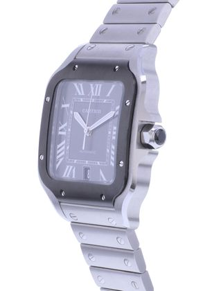 CARTIER Santos