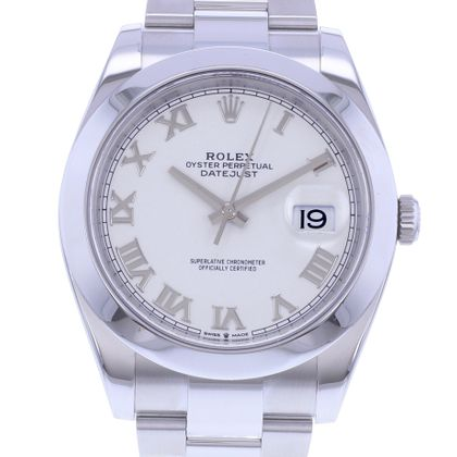 ROLEX DateJust