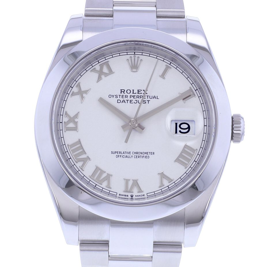 ROLEX DateJust