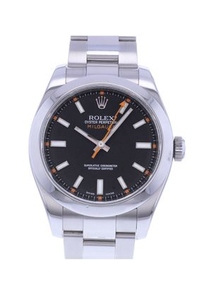 ROLEX Milgauss