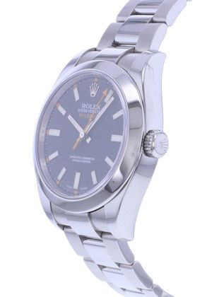 ROLEX Milgauss