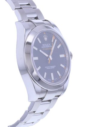 ROLEX Milgauss