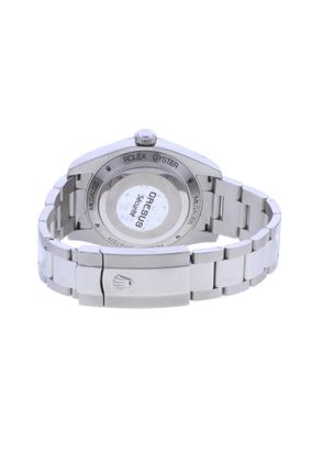 ROLEX Milgauss