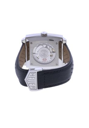 TAG HEUER Monaco Calibre 11 Steve McQueen