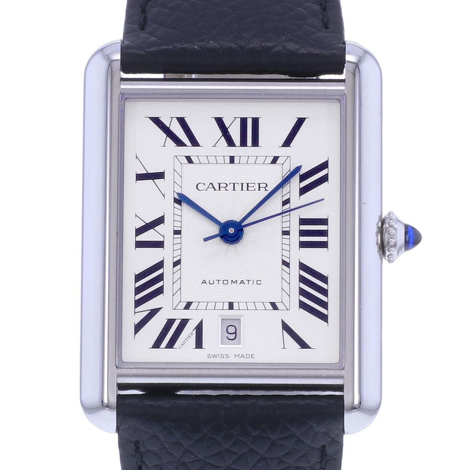 CARTIER Tank Must XL