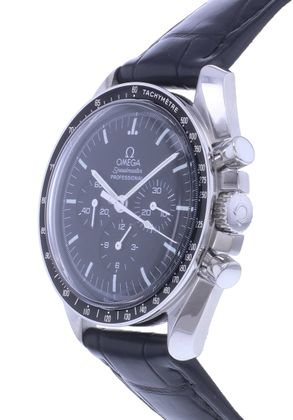OMEGA Speedmaster Moonwatch