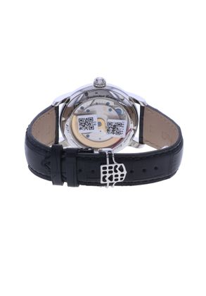 FREDERIQUE CONSTANT Classic Manufacture Worldtime
