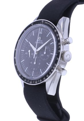 OMEGA Speedmaster First Omega In Space