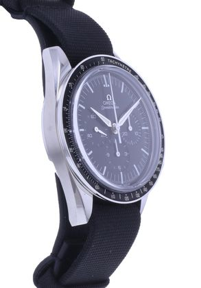 OMEGA Speedmaster First Omega In Space