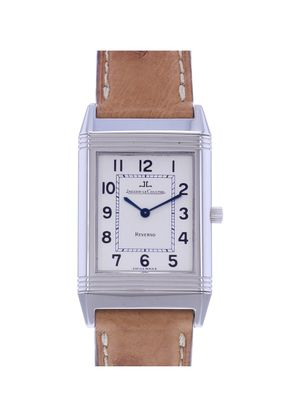 JAEGER - LECOULTRE Reverso Classique