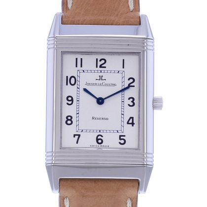 JAEGER - LECOULTRE Reverso Classique