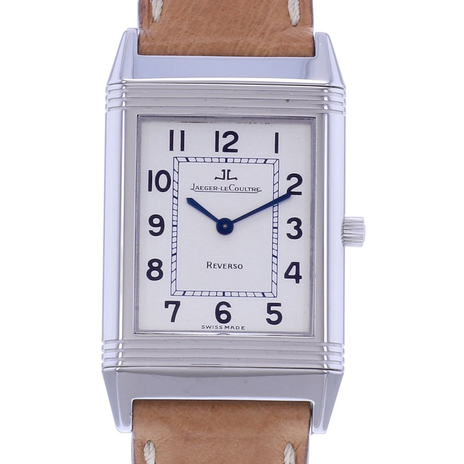 JAEGER - LECOULTRE Reverso Classique