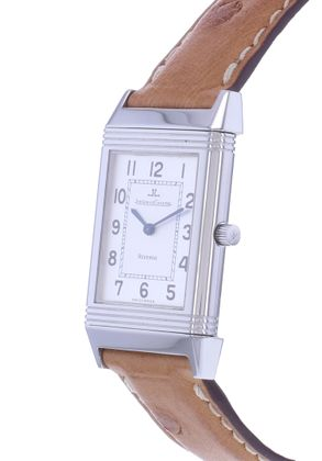 JAEGER - LECOULTRE Reverso Classique