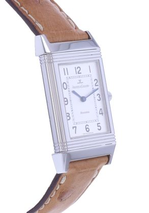 JAEGER - LECOULTRE Reverso Classique