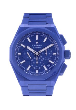 ZENITH Defy Skyline Chrono