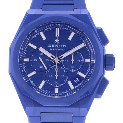 ZENITH Defy Skyline Chrono