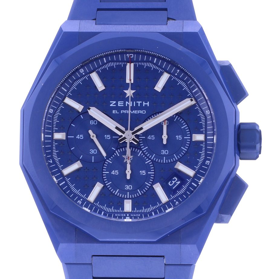 ZENITH Defy Skyline Chrono