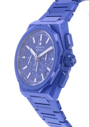 ZENITH Defy Skyline Chrono