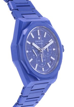 ZENITH Defy Skyline Chrono