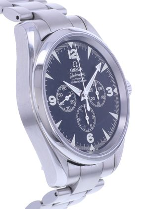 OMEGA Railmaster