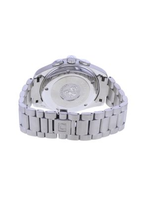 OMEGA Railmaster