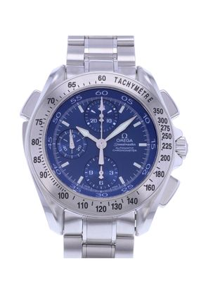 OMEGA Speedmaster Split Second