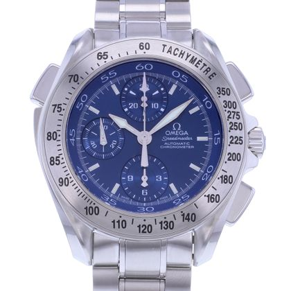 OMEGA Speedmaster Split Second