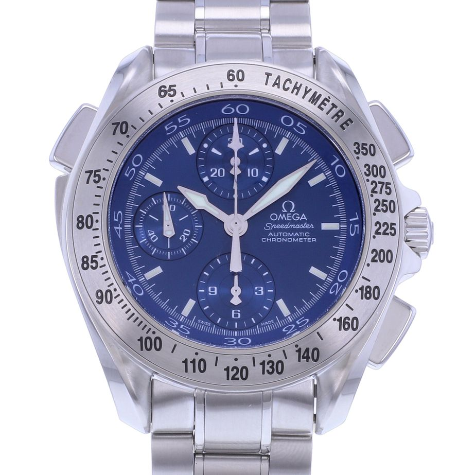 OMEGA Speedmaster Split Second