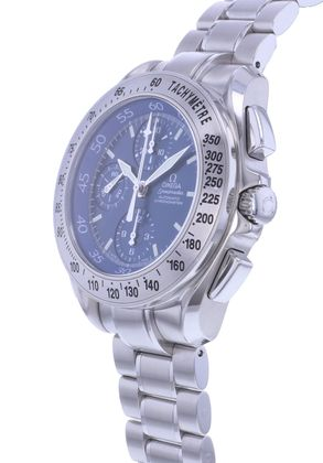 OMEGA Speedmaster Split Second
