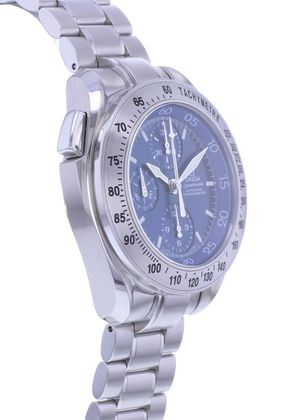 OMEGA Speedmaster Split Second
