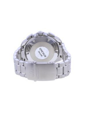 OMEGA Speedmaster Split Second