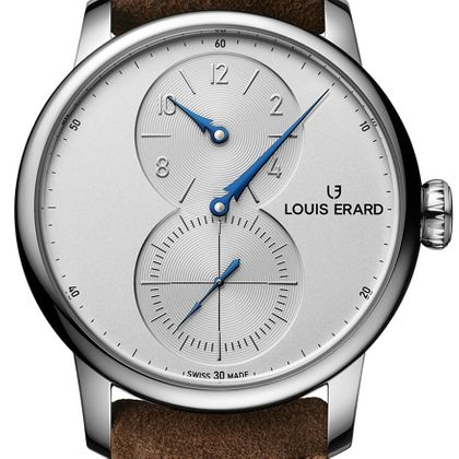 LOUIS ERARD Régulateur