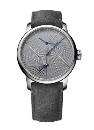 LOUIS ERARD Régulateur Louis Erard & Atelier Oï