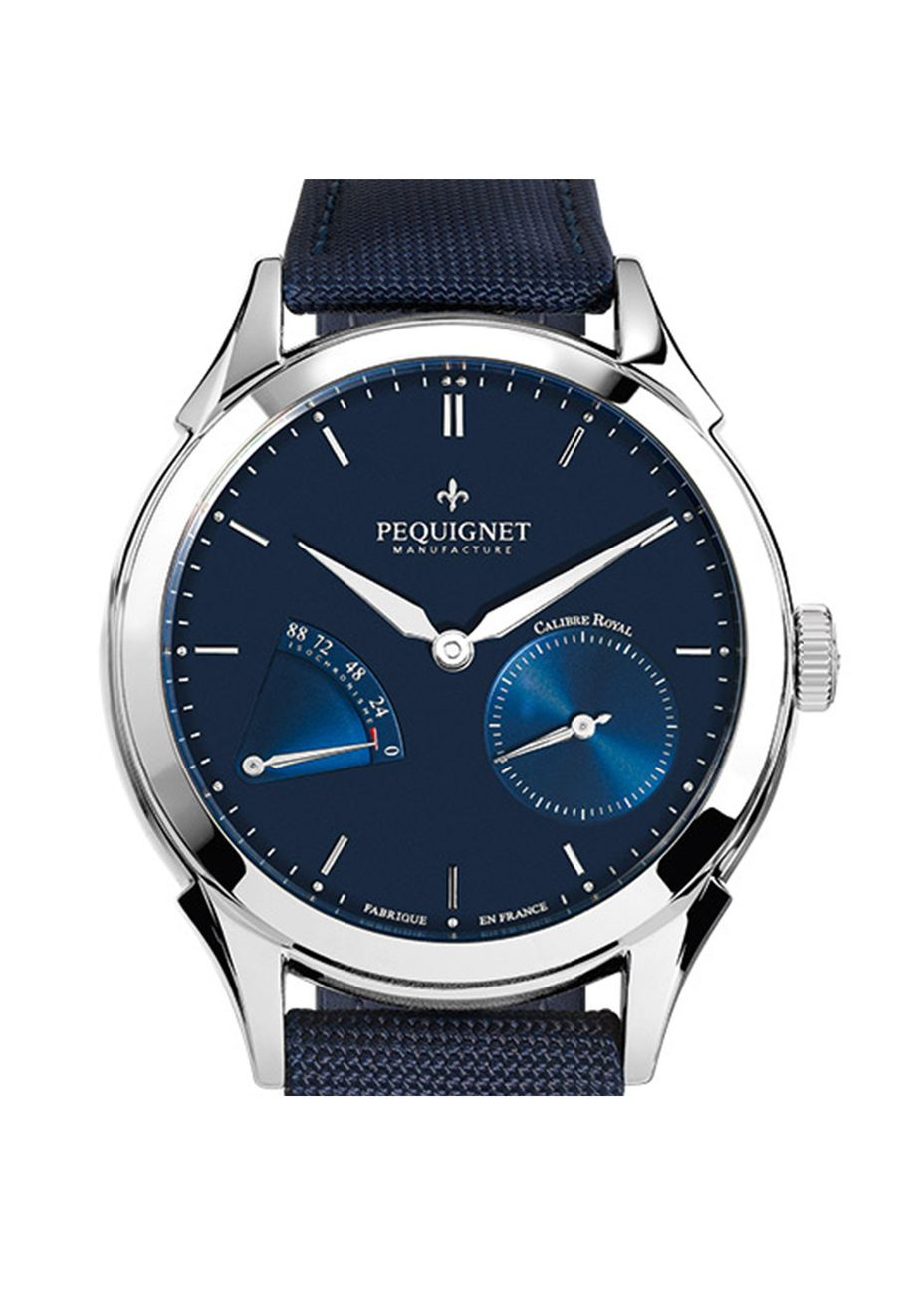 PEQUIGNET Rue Royale Réserve de Marche