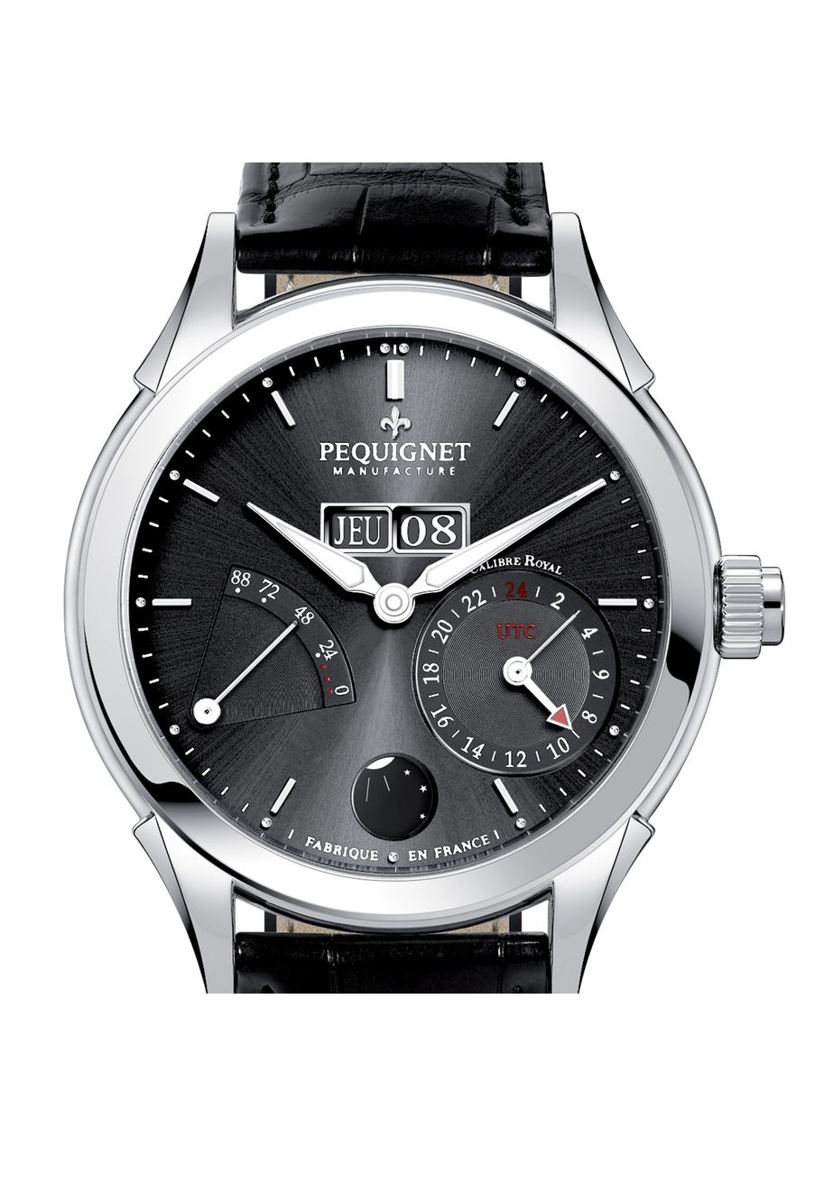 PEQUIGNET Rue Royale Gmt