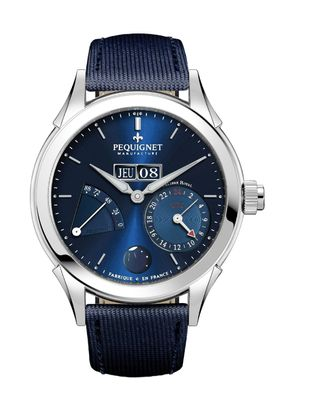 PEQUIGNET Rue Royale Gmt