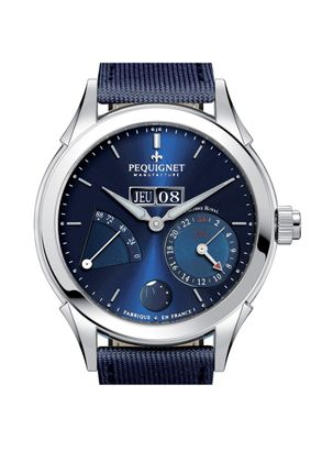 PEQUIGNET Rue Royale Gmt