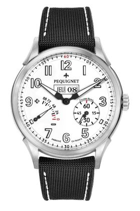 PEQUIGNET Royale Titane