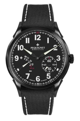 PEQUIGNET Royale Titane