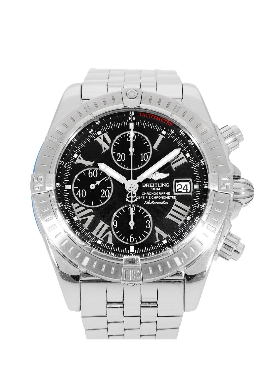 BREITLING Chronomat Evolution