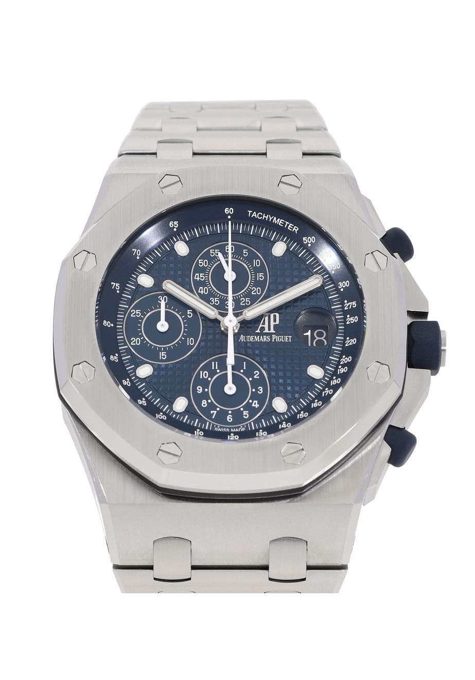 AUDEMARS PIGUET Royal Oak Offshore Chronographe