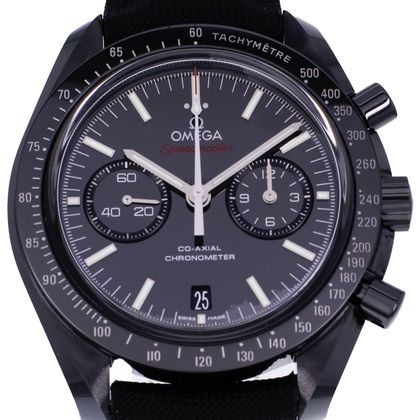 OMEGA Speedmaster "Dark Side of the Moon"