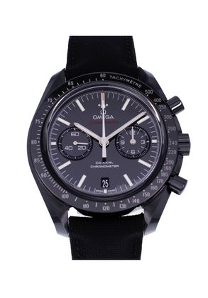 OMEGA Speedmaster "Dark Side of the Moon"