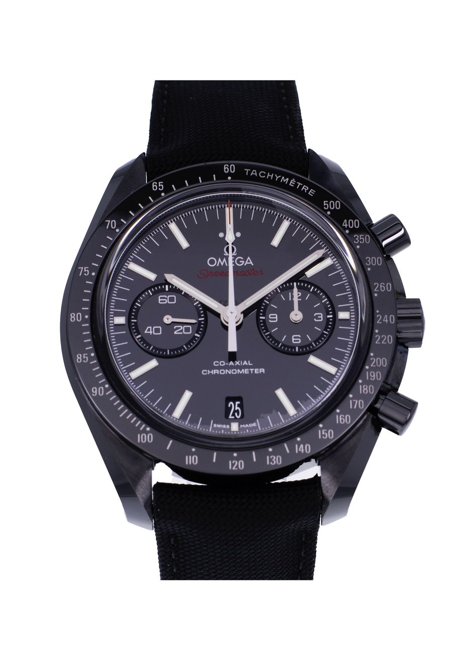 OMEGA Speedmaster "Dark Side of the Moon"