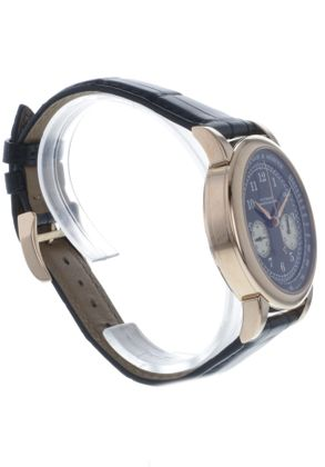 A. LANGE & SOHNE 1815 Chronographe